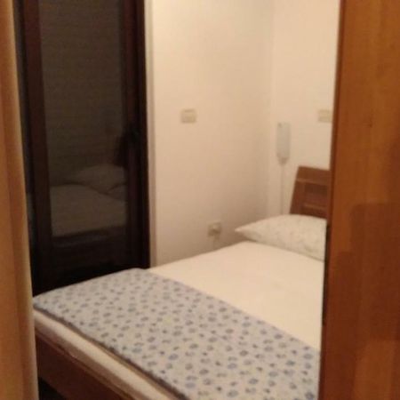 Stella Marina Apartament Umag Zewnętrze zdjęcie