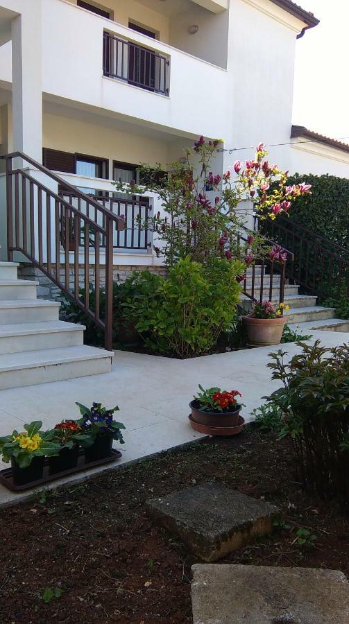 Stella Marina Apartament Umag Zewnętrze zdjęcie